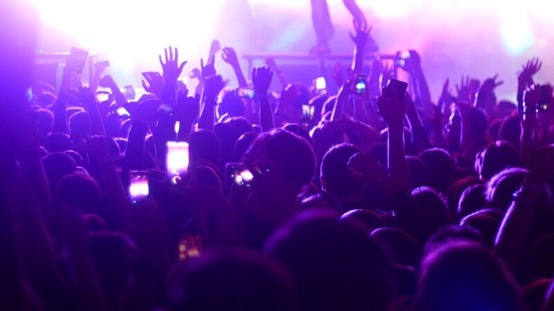 Koncert papieski „Nie lękajcie się” – święto solidarności w sercu Rudek