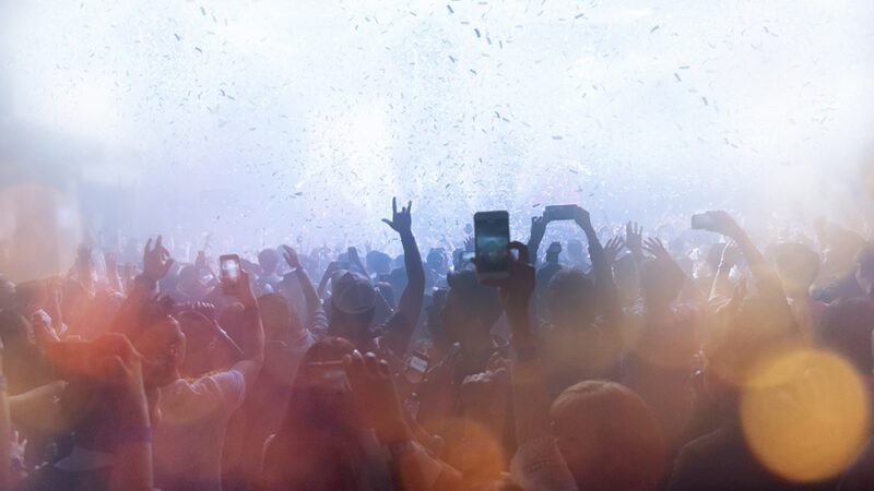 Odkryj Magię Firmamentu: Niezwykły Festiwal w Kielcach 14 Grudnia