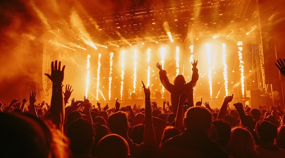 Magiczny Grudzień w Kielcach: Koncerty i Świąteczne Atrakcje na Rynku