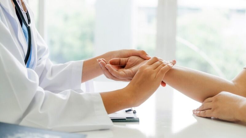 Policja i medycy w walce z agresją w służbie zdrowia