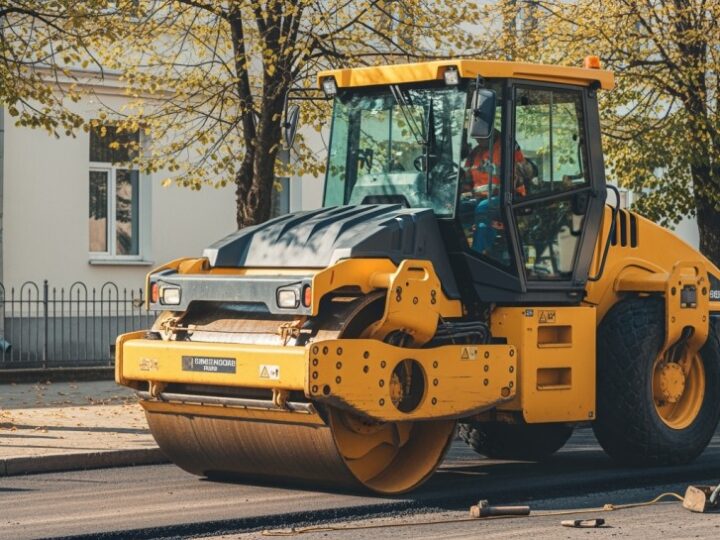 Zakończenie budowy na ul. Wydryńskiej w Kielcach