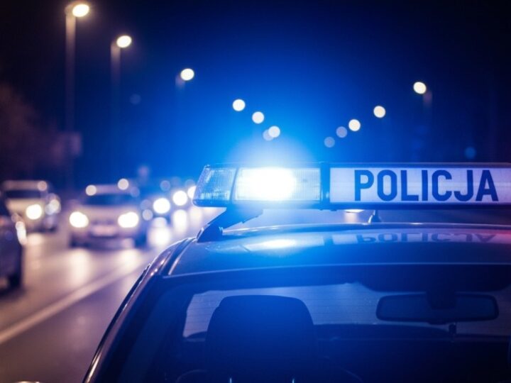 Fałszywe zgłoszenie kończy się mandatem dla żartownisia