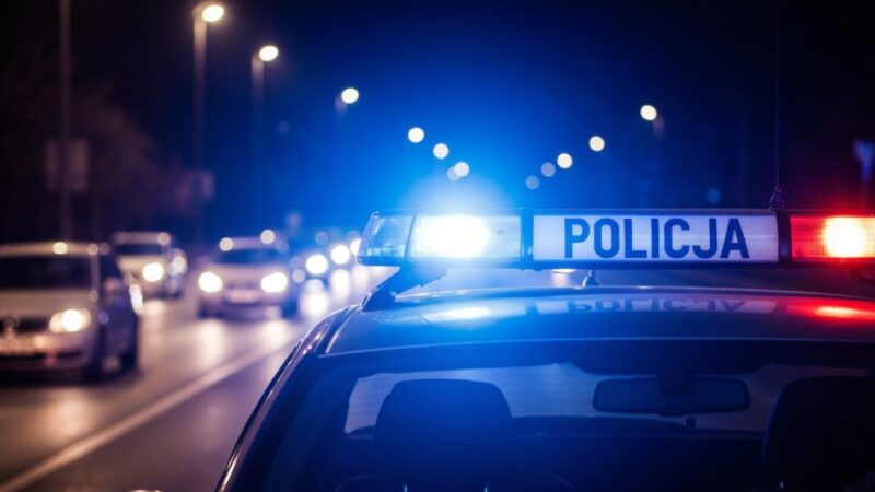 Fałszywe zgłoszenie kończy się mandatem dla żartownisia