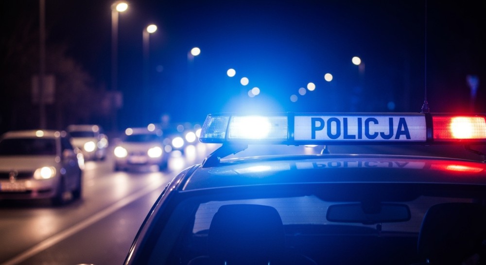 Fałszywe zgłoszenie kończy się mandatem dla żartownisia