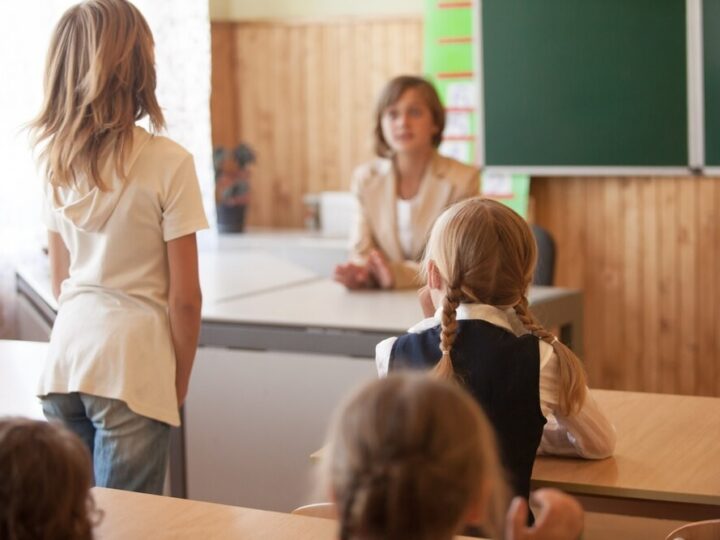 Nauczyciele z Masłowa inwestują w przyszłość dzięki nowoczesnym szkoleniom