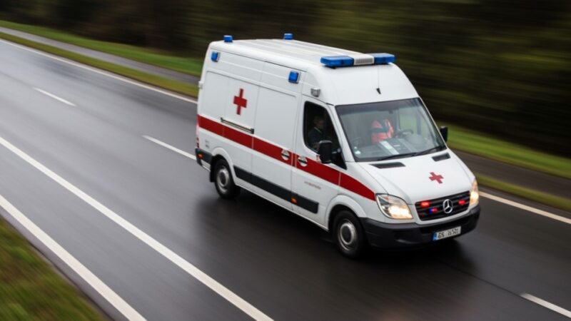 Zimowe wyzwania: Jak Twoja pomoc może uratować życie bezdomnym