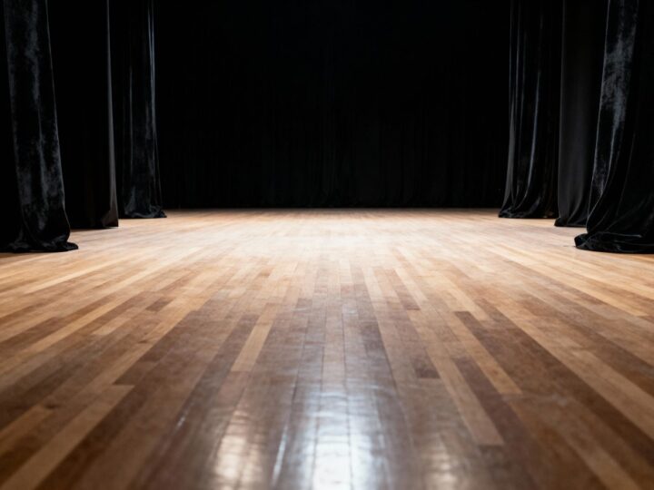 Wspaniały wieczór z Danielem Olbrychskim w WDK