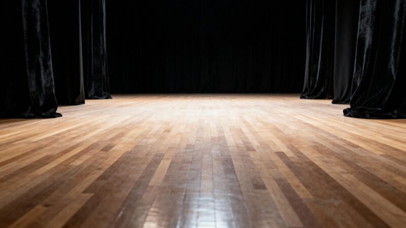 Wspaniały wieczór z Danielem Olbrychskim w WDK