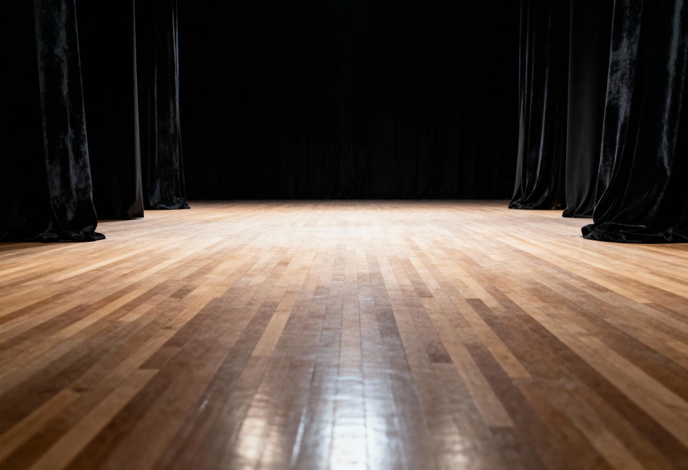 Wspaniały wieczór z Danielem Olbrychskim w WDK