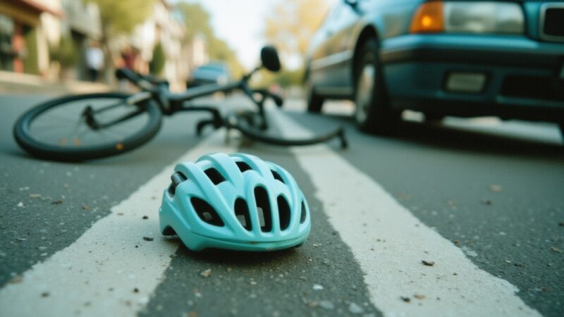 Konsultacje społeczne dotyczące nowej drogi rowerowej na ul. Warszawskiej zakończone!