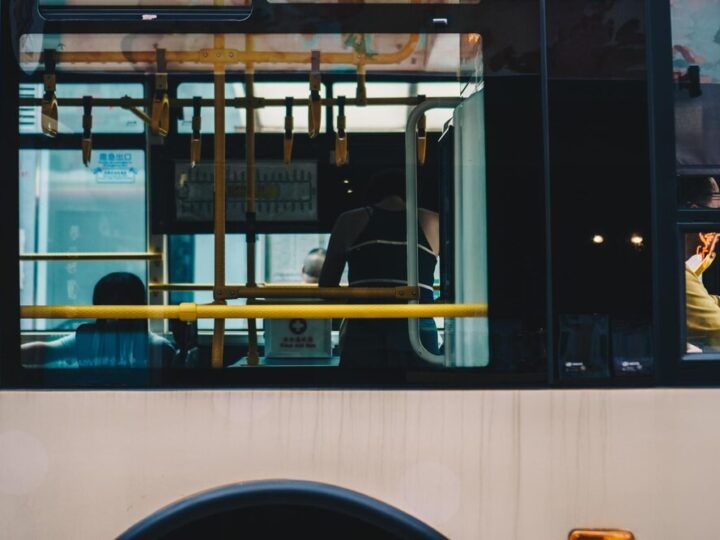 Nowa Słupia z dotacją na rozwój transportu publicznego