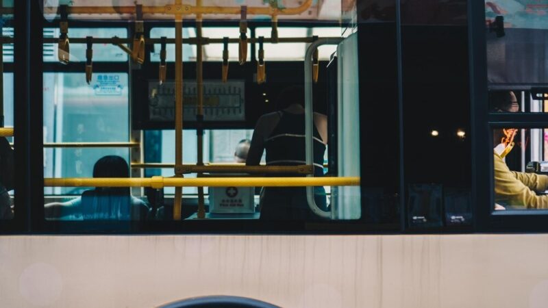 Nowa Słupia z dotacją na rozwój transportu publicznego