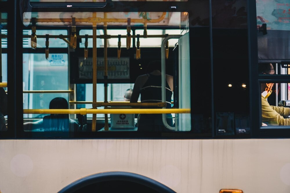 Nowa Słupia z dotacją na rozwój transportu publicznego