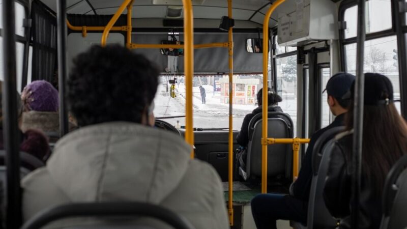 Nowoczesne autobusy MAN w Kielcach: Nowa era komunikacji miejskiej!