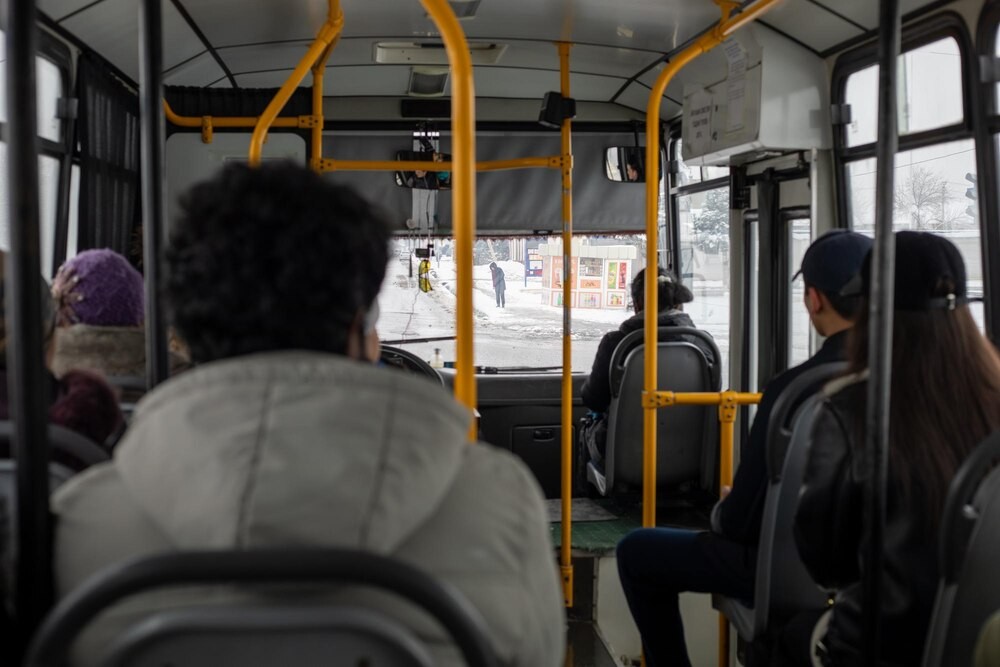 Nowoczesne autobusy MAN w Kielcach: Nowa era komunikacji miejskiej!