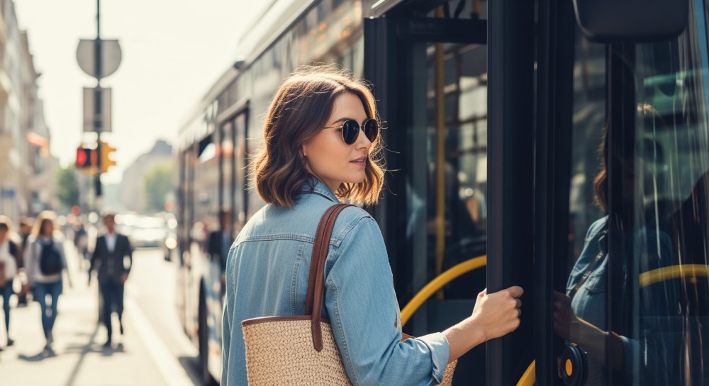 Nowe autobusy w Morawicy – lepsza komunikacja od stycznia 2026!