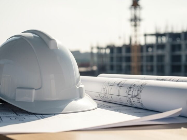 Poddasze świetlicy w Nowej Zbelutce zyskało nowe oblicze: przestrzeń dla społeczności gotowa!