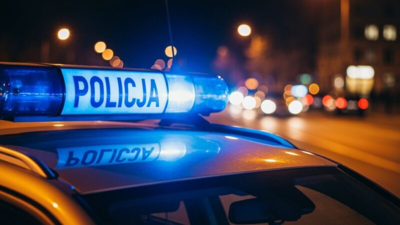 Nowe pojazdy w świętokrzyskiej Policji: 2025 rokiem modernizacji floty