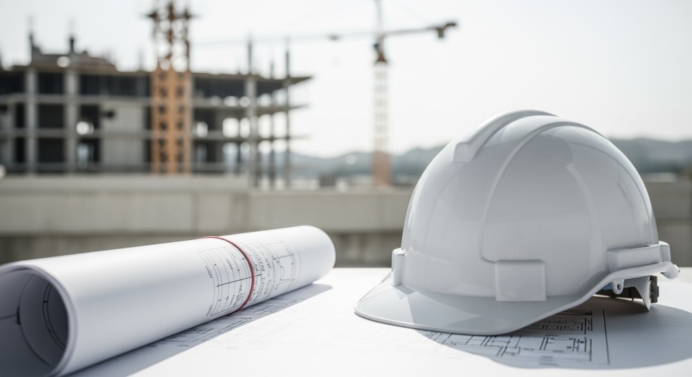 Nowoczesne zaplecze dla służb drogowych w Łagowie – inwestycja, która zmienia oblicze infrastruktury