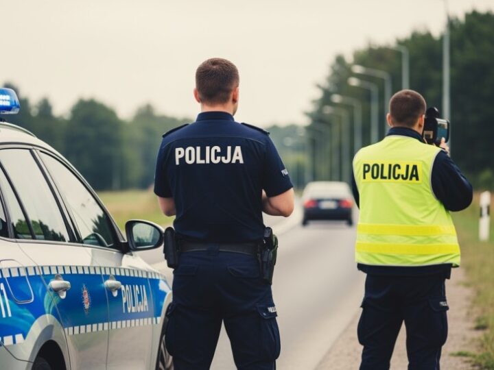 Trzeźwość na drogach: wyniki ostrowieckiej akcji kontrolnej