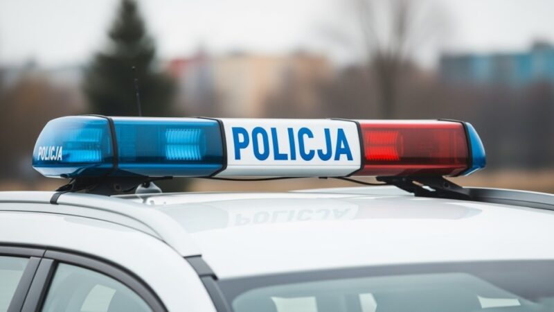 Oszustwo na starszych – kolejni poszkodowani w Ostrowcu!