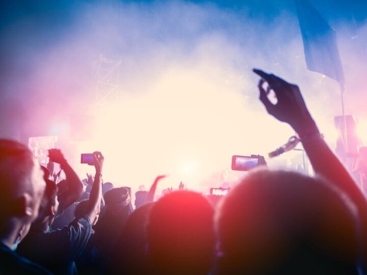 Patriotyczny koncert w Chęcinach ku czci Leona Łuskino