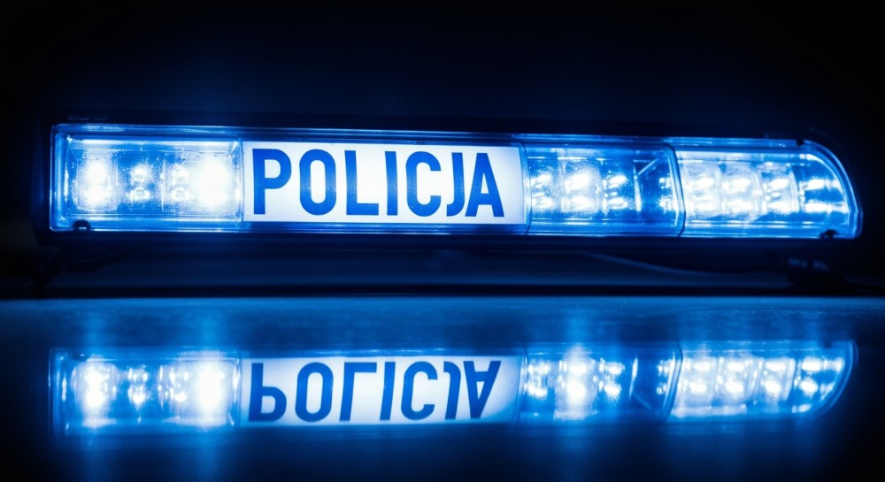 Bezpieczeństwo na drogach: Policja w akcji!