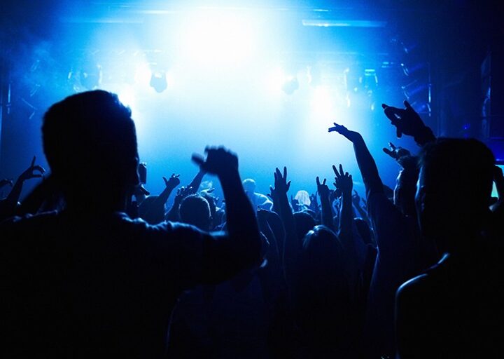 Renata Drozd błyszczy na sylwestrowym koncercie w Kielcach