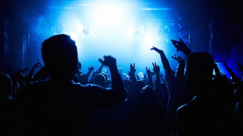 Renata Drozd błyszczy na sylwestrowym koncercie w Kielcach