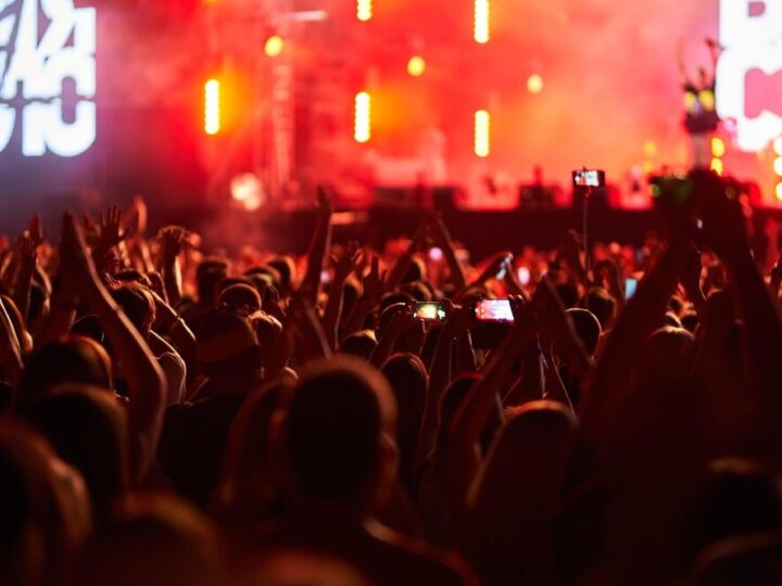 Kultura 2025: Rekordowe wydarzenia i niezapomniane przeżycia w Kielcach!