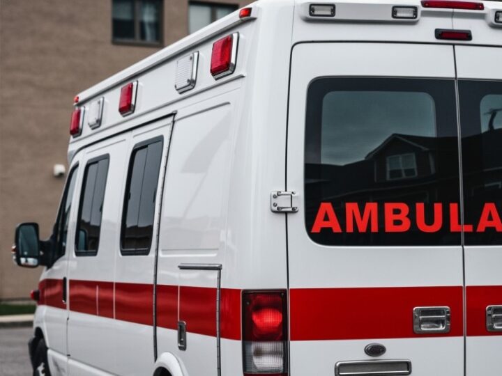 Ruszyli na ratunek 15-latkowi