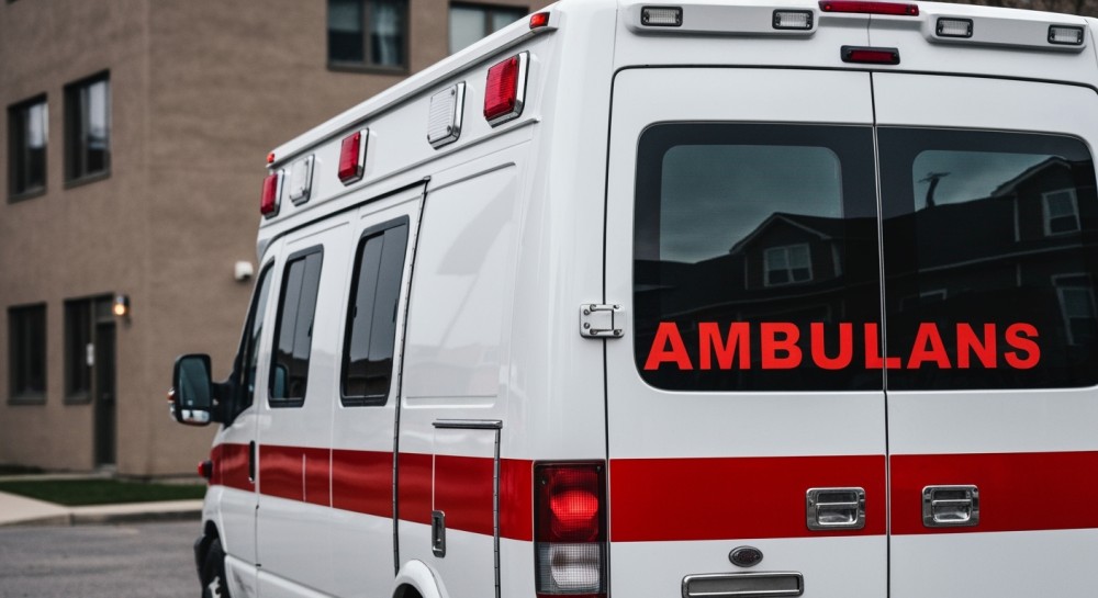 Ruszyli na ratunek 15-latkowi