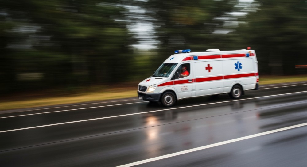 Akcja ratunkowa w Lipniku: 51-latek odnaleziony!