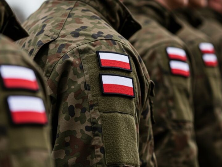 Uczniowie z Bodzentyna poznają tajniki pracy saperów