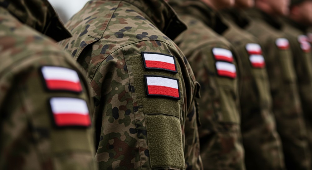 Uczniowie z Bodzentyna poznają tajniki pracy saperów