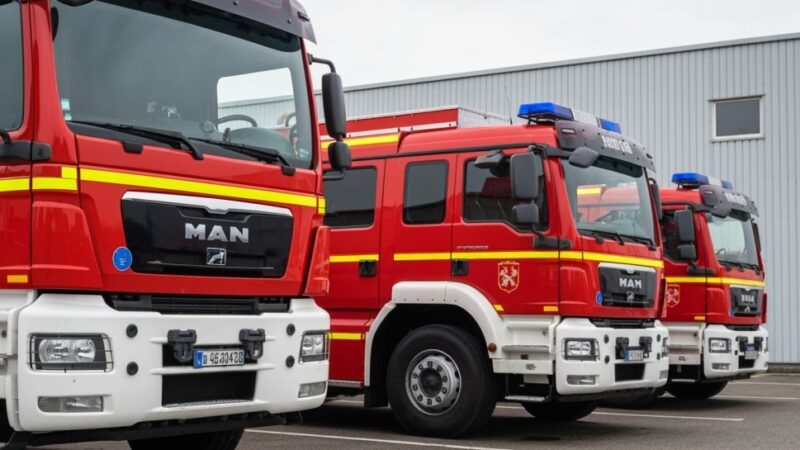 Czujniki tlenku węgla ratują życie – strażacy apelują o ich stosowanie