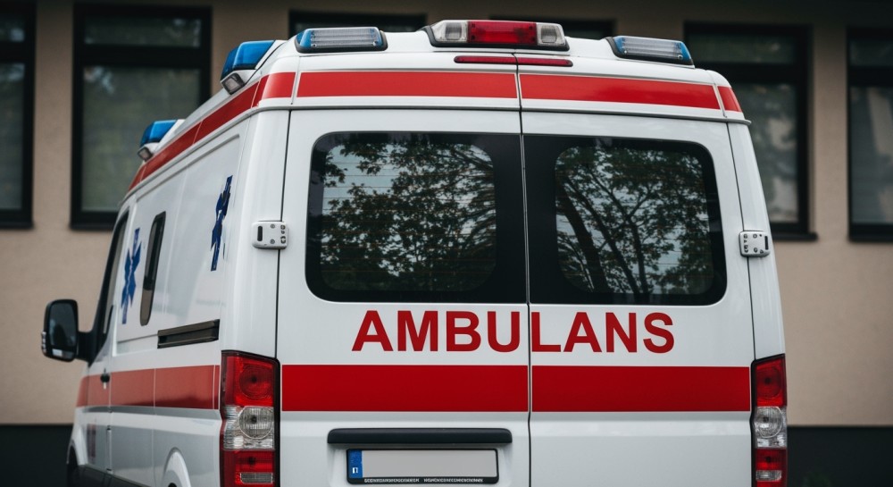 Ratownicy z Daleszyc w akcji: Nowoczesne szkolenie dla strażaków