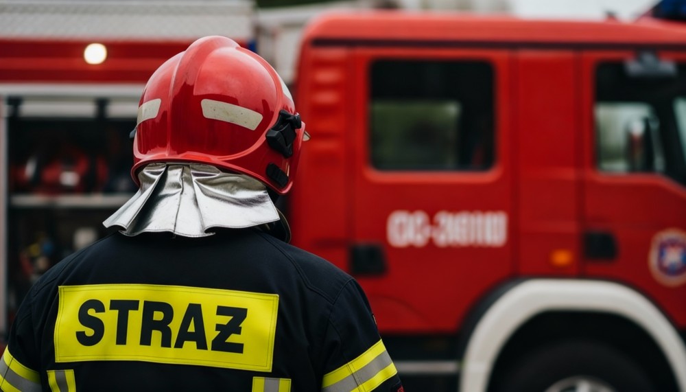 Kieleccy strażacy i uczelnie łączą siły dla lepszego bezpieczeństwa regionu