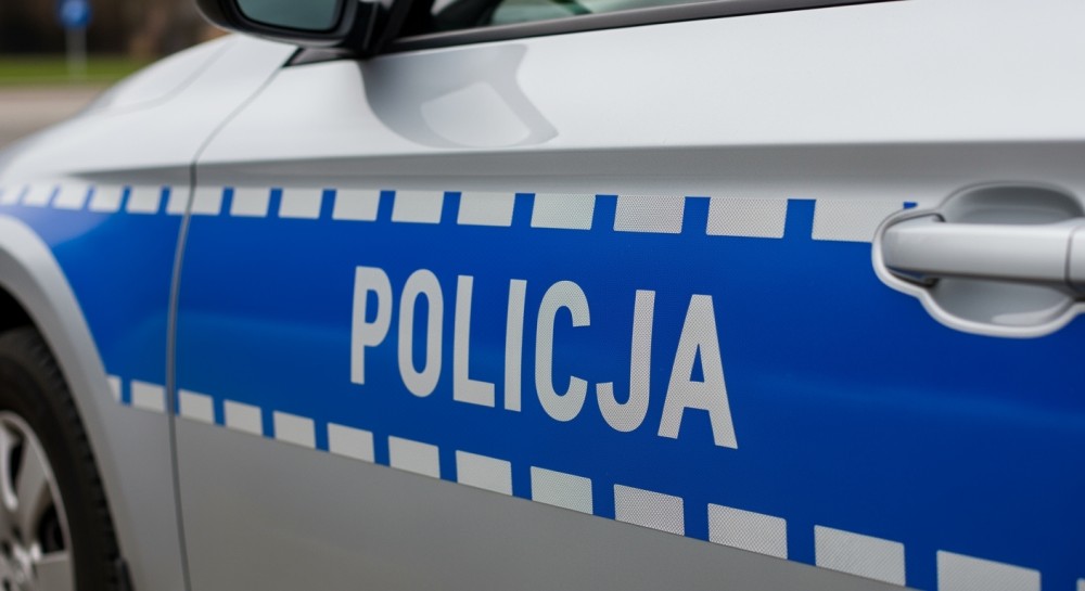 Straż Miejska w Kielcach zatrzymuje złodzieja podczas jarmarku świątecznego