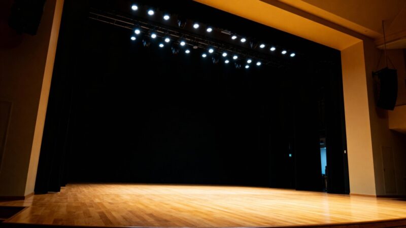 Swojskie Nuty zdobywają II miejsce w Świętokrzyskim Przeglądzie Teatrów Wiejskich!