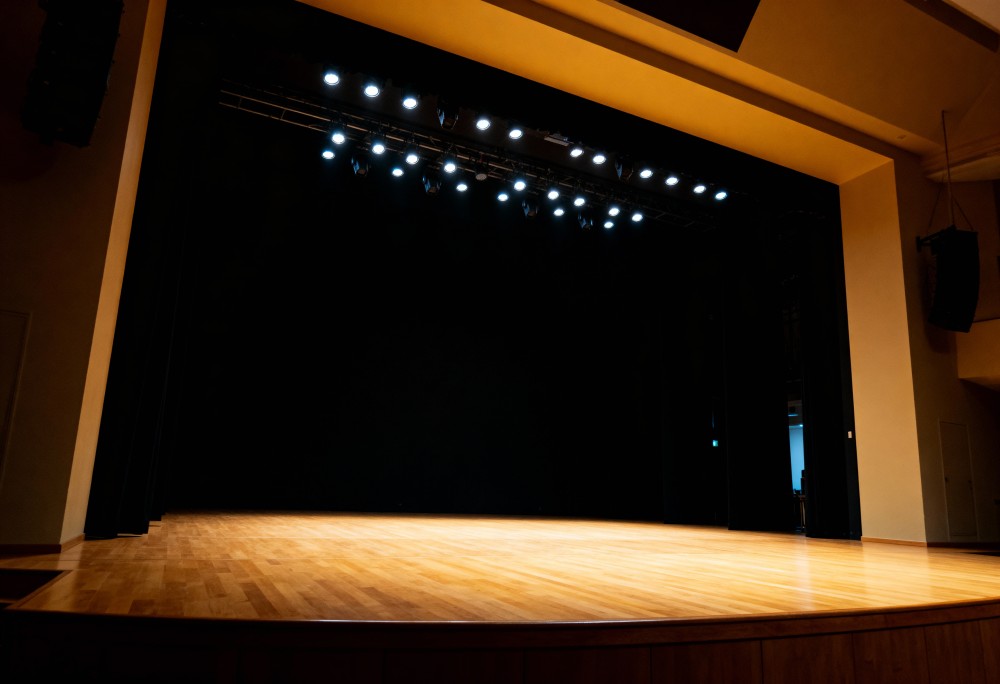 Swojskie Nuty zdobywają II miejsce w Świętokrzyskim Przeglądzie Teatrów Wiejskich!