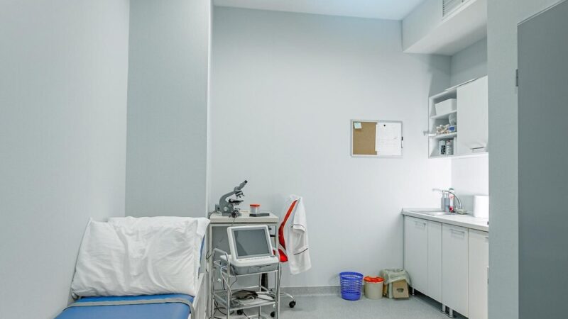 Kielce: Szpital dla mam Rh minus z prestiżowym certyfikatem