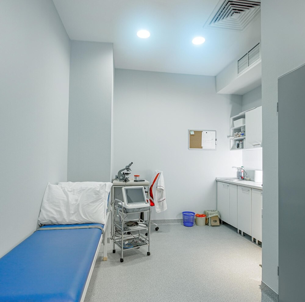 Kielce: Szpital dla mam Rh minus z prestiżowym certyfikatem