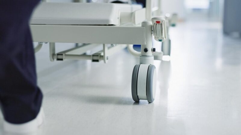 Wpływaj na zdrowie! Weź udział w ankiecie o przychodniach POZ