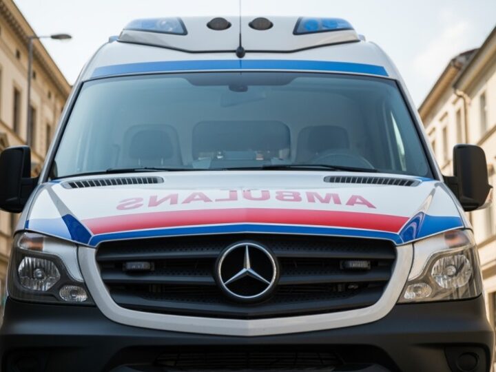 Testy alarmowe w Kielcach: Jak skutecznie ostrzegać mieszkańców?