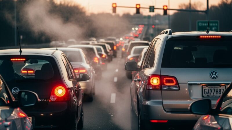 Sylwestrowe zmiany w ruchu na ul. Piotrkowskiej