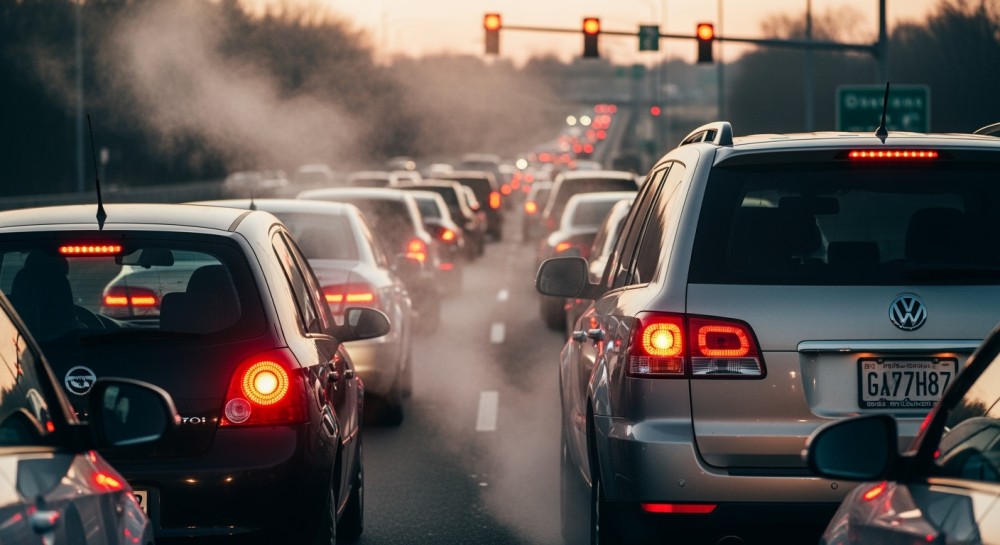 Sylwestrowe zmiany w ruchu na ul. Piotrkowskiej