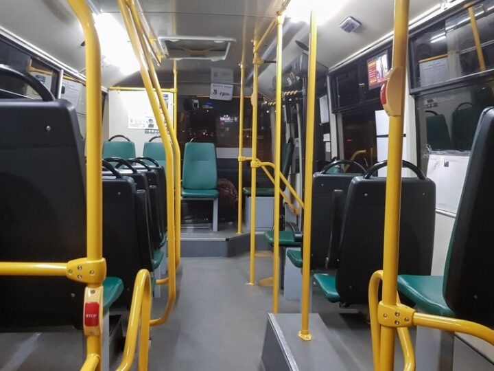 Wypadek blokuje kursy autobusów linii 14, 41 i 43 w Radlinie