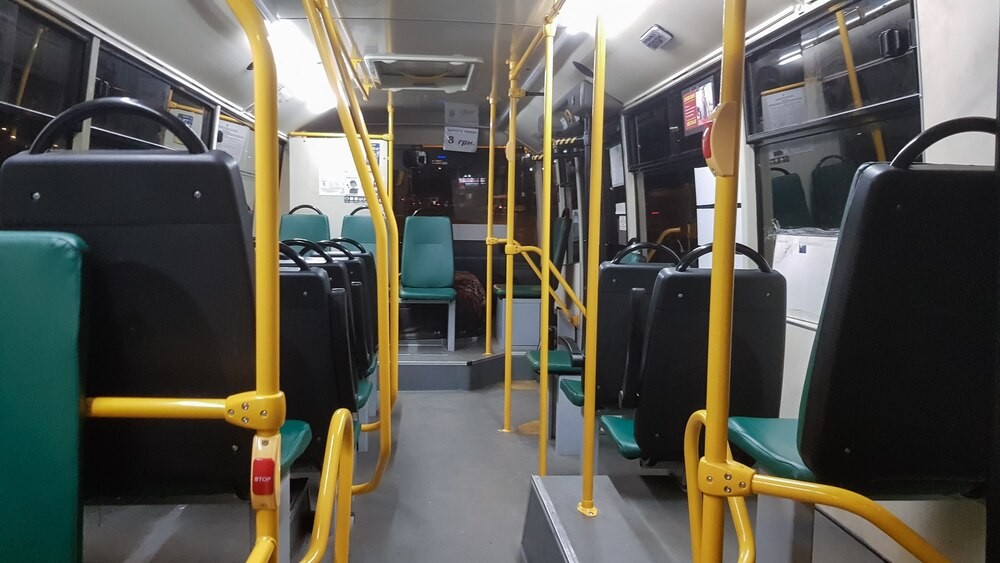 Wypadek blokuje kursy autobusów linii 14, 41 i 43 w Radlinie