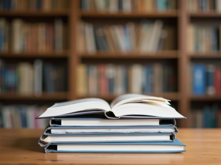 Wędrująca biblioteczka w Bodzentynie: Odkryj magię dzielenia się książkami!